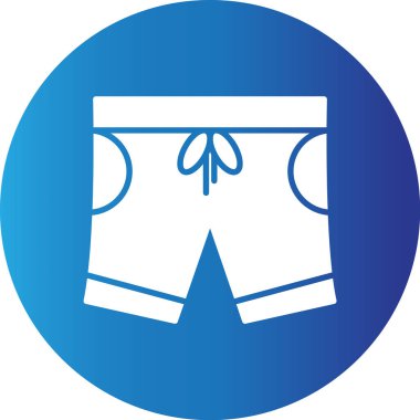 Web Kullanımı için Kısa Basit Vektör Simgesi