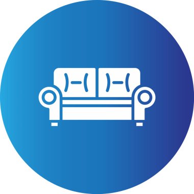 Web Kullanımı için Basit Vektör Simgesi