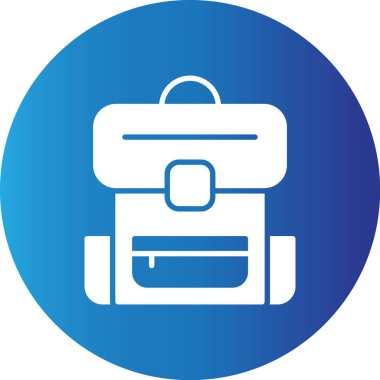 Web kullanımı için Su geçirmez Basit Vektör Simgesi