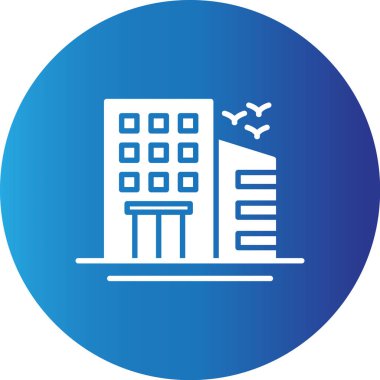 Web kullanımı için Basit Vektör Simgesi Oluşturuluyor