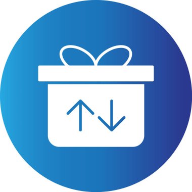 Web kullanımı için Basit Vektör Simgesini Dışarıya Aktar