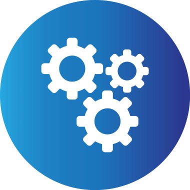 Web kullanımı için Basit Vektör Simgesi Ayarlanıyor