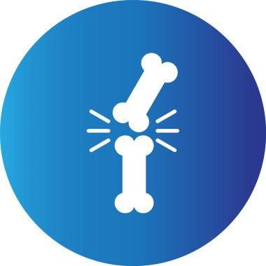 Web kullanımı için Artrit Basit Vektör Simgesi