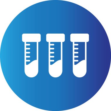 Web kullanımı için Basit Vektör Simgesi Deneyi