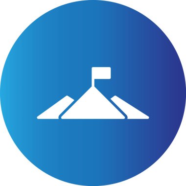 Web kullanımı için Başarı Basit Vektör Simgesi