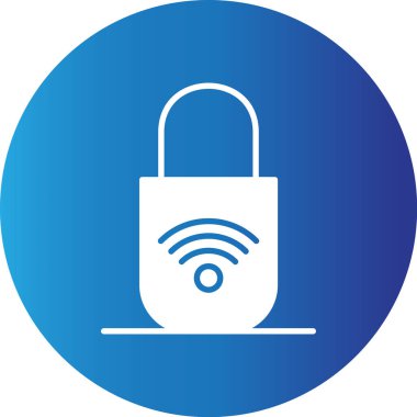 Web kullanımı için Basit Vektör Simgesini Koru