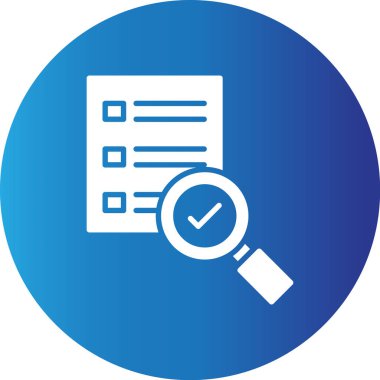 Web kullanımı için Basit Vektör Simgesini Değerlendir