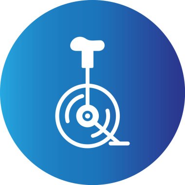 Web kullanımı için basit vektör simgesini kullan