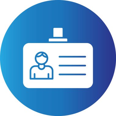 Web Kullanımı için Basit Vektör Simgesi