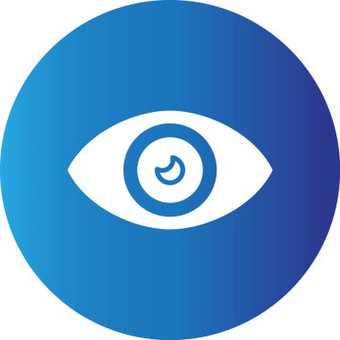 Web kullanımı için Basit Vektör Simgesi Gönder