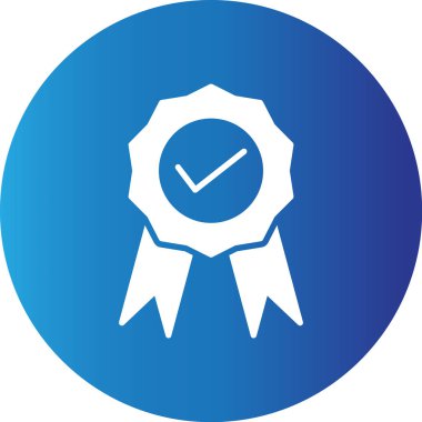 Web Kullanımı için Kalite Basit Vektör Simgesi