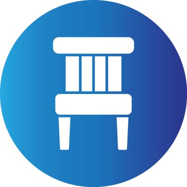 Web Kullanımı için Basit Vektör Simgesi