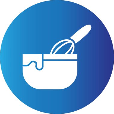 Web Kullanımı İçin Basit Vektör Simgesi