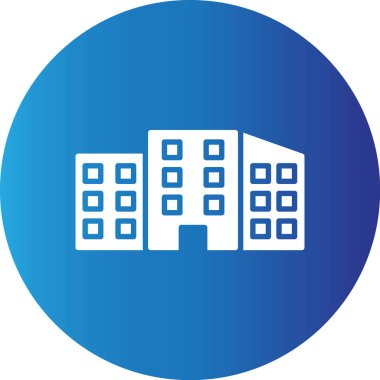 Web kullanımı için Basit Vektör Simgesi Oluştur