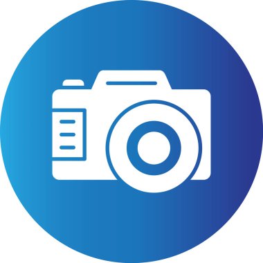 Web Kullanımı için Basit Vektör Simgesi