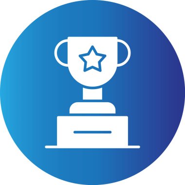 Web Kullanımı için Basit Vektör Simgesi