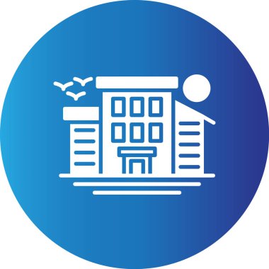 Web kullanımı için Basit Vektör Simgesi Oluşturuluyor