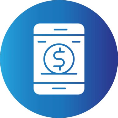 Web Kullanımı için Basit Vektör Simgesi Bağışı