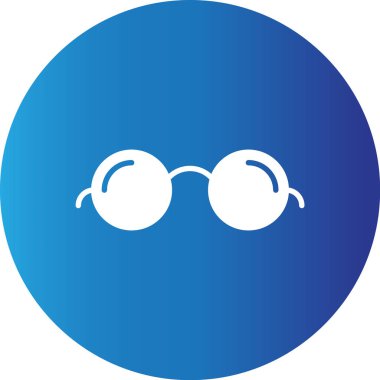 Web kullanımı için Basit Vektör Simgesi