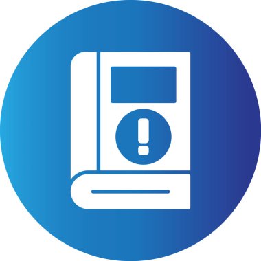 Web Kullanımı İçin Basit Vektör Simgesi