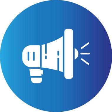 Web kullanımı için Basit Vektör Simgesi Tanıtımı