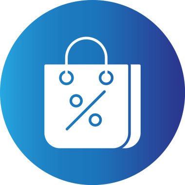 Web kullanımı için Basit Vektör Simgesi İndirim