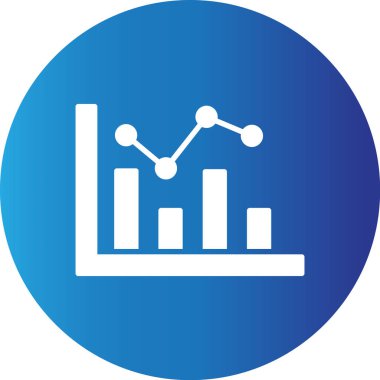 Web kullanımı için basit vektör simgesi