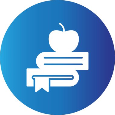 Web kullanımı için Bilgi Basit Vektör Simgesi