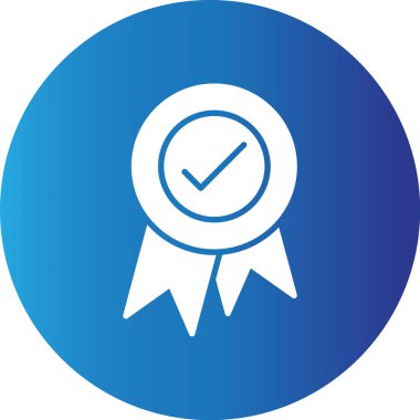 Web Kullanımı için Basit Vektör Simgesi