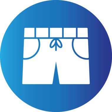 Web kullanımı için Kısa Vektör Simgesi