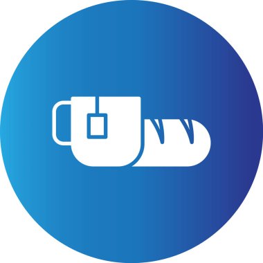 Web Kullanımı İçin Basit Vektör Simgesi