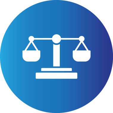 Web kullanımı için Basit Vektör Simgesini Ölçekle