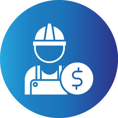 Web kullanımı için Basit Vektör Simgesini Çalıştır