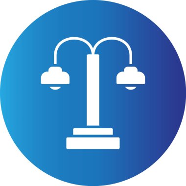 Web kullanımı için Basit Vektör Simgesi