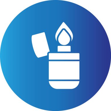 Web Kullanımı İçin Daha Basit Vektör Simgesi