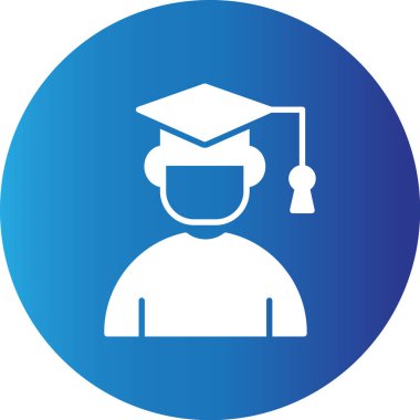 Web Kullanımı İçin Basit Vektör Simgesi