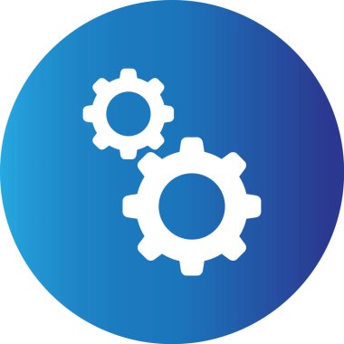 Web kullanımı için Basit Vektör Simgesi