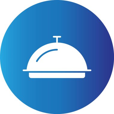 Web Kullanımı için Basit Vektör Simgesi