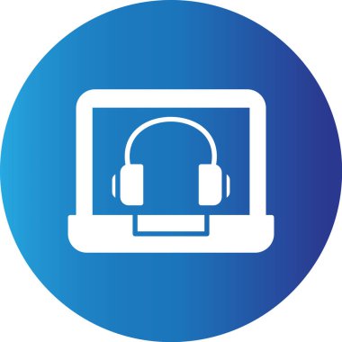 Web kullanımı için Çevrimiçi Satış Basit Vektör Simgesi