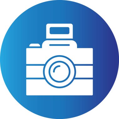 Web Kullanımı için Basit Vektör Simgesi