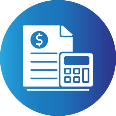 Web kullanımı için Basit Vektör Simgesi Hesaplaması