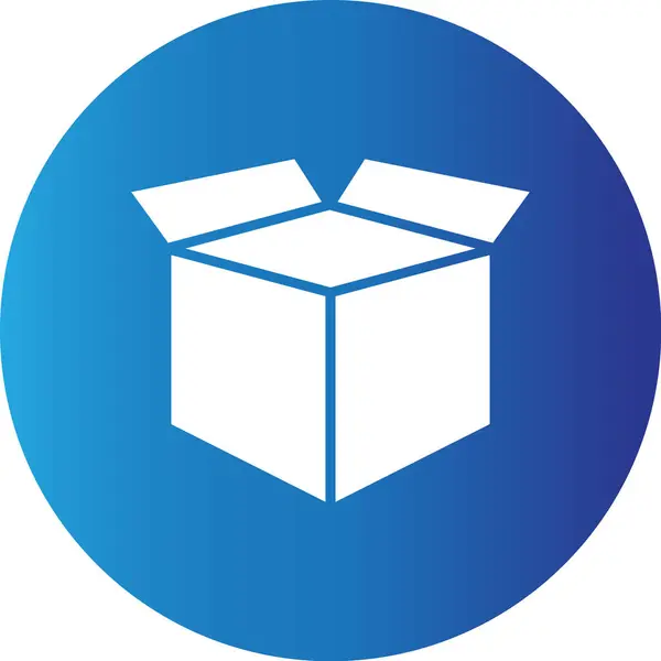 Web kullanımı için Basit Vektör Simgesini Aç