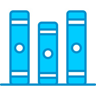 Web Kullanımı için Basit Vektör Simgesi