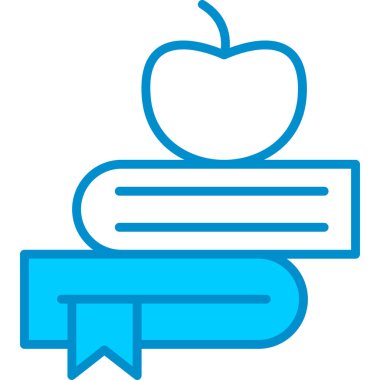 Web kullanımı için Bilgi Basit Vektör Simgesi