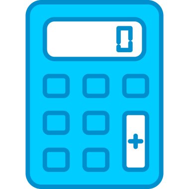 Web kullanımı için Basit Vektör Simgesi Hesaplayıcı