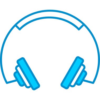 Web Kullanımı için Basit Vektör Simgesi