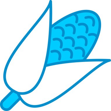 Web kullanımı için Mısır Basit Vektör Simgesi