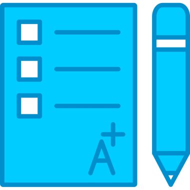 Web Kullanımı için Basit Vektör Simgesi