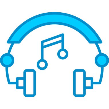 Web Kullanımı için Basit Vektör Simgesi