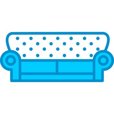 Web Kullanımı için Basit Vektör Simgesi